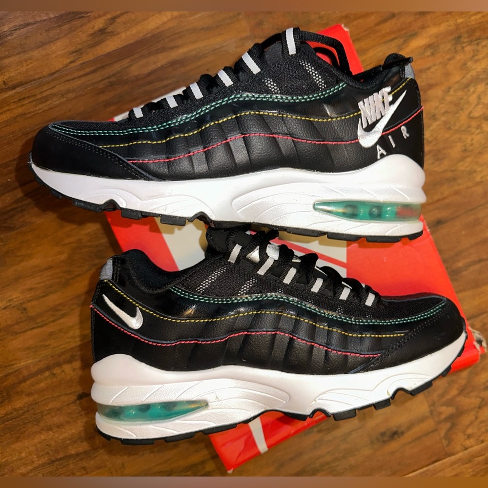 Nike Air Max 95